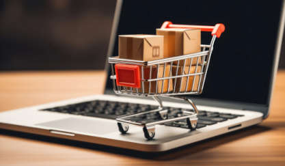 ecommerce solutions by Blue Link Advertising