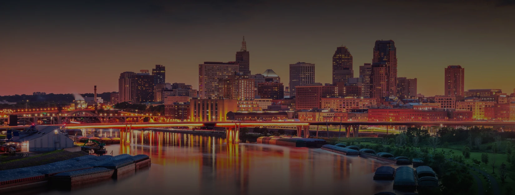 Custom Web Design & Development MN | Blue Link Advertising