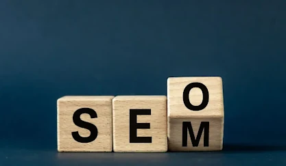 Search Engine Optimization by Bluelink Advertising