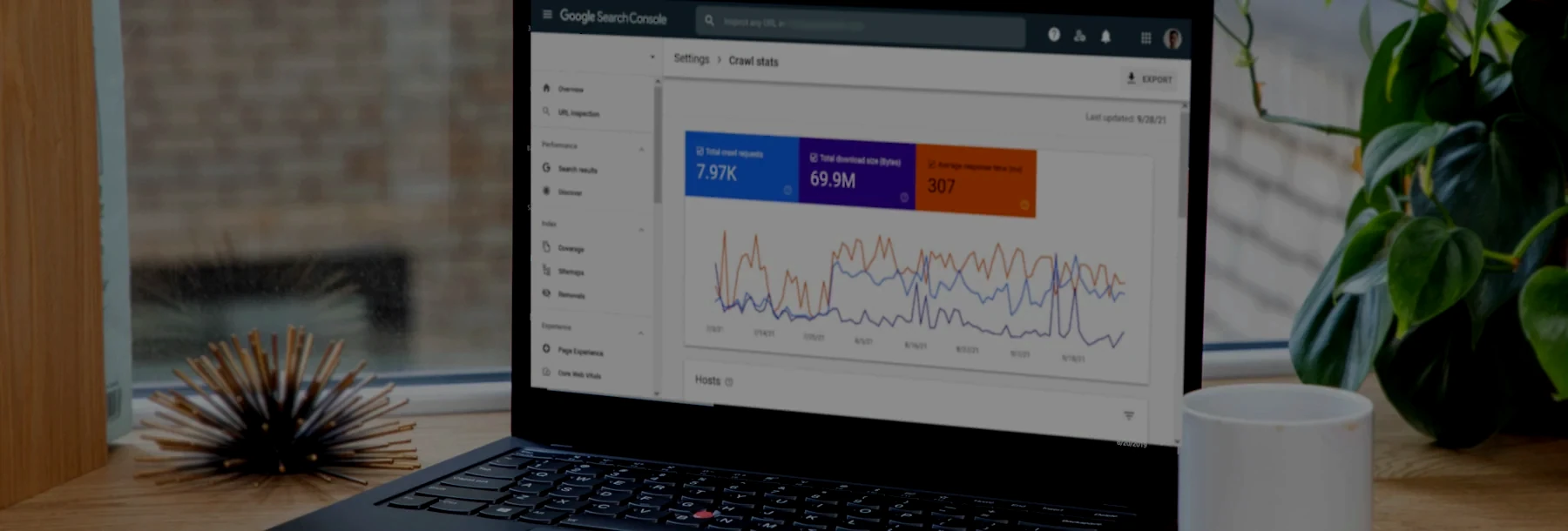 SEO Services & Search Marketing MN | Blue Link Advertising