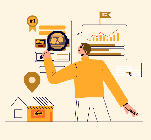 SEO Services & Search Marketing MN | Blue Link Advertising